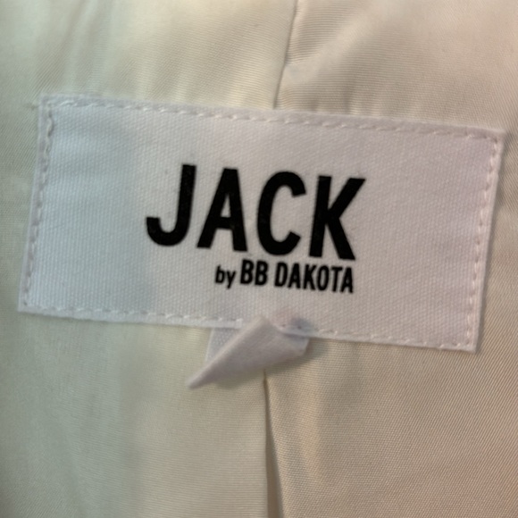 Jack by BBDakota Teddy Jacket - Picture 2 of 5